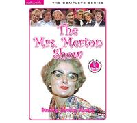 The Mrs. Merton Show - The Complete BBC Series 1-5 [DVD] [Edizione: Regno Unito]