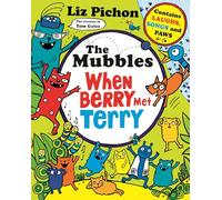 The Mubbles: When Berry Met Terry