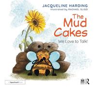 The Mud Cakes: We Love to Talk!