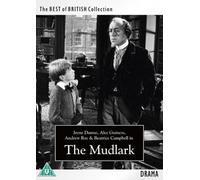 The Mudlark