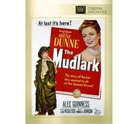 The Mudlark DVD (1950) - Irene Dunne,Andrew Ray , Alec Guinness, Jean Negulesco