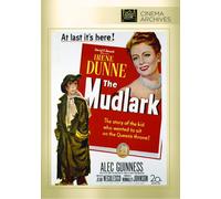 The Mudlark (DVD) Andrew Ray Beatrice Campbell Finlay Currie Irene Dunne
