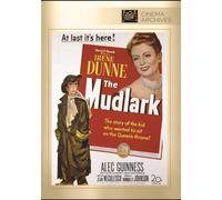 The Mudlark (DVD) Andrew Ray Beatrice Campbell Finlay Currie Alec Guinness