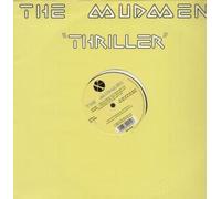 THE MUDMEN - THE MUDMEN / THRILLER
