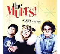 The Muffs - Live At Fort Apache