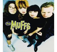 The Muffs The Muffs (Vinyl LP) 12" Album