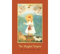 John F. Richards The Mughal Empire (Tascabile) New Cambridge History of India