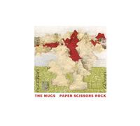 The Mugs - Paper Scissors Rock (UK Import)