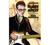 Fred Sokolow - The Muisc of Buddy Holly taught by Fred Solokow