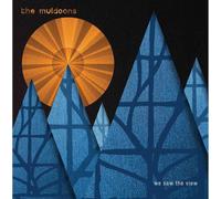 The Muldoons We Saw the View (CD) Album