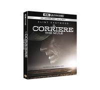 The Mule (2 Blu Ray)