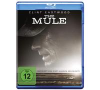 The Mule (Blu-ray) Eastwood Clint Cooper Bradley Fishburne Laurence Wiest Dianne