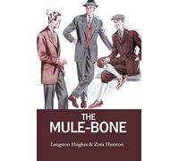 THE MULE-BONE