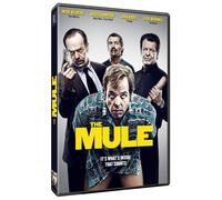 The Mule (DVD)