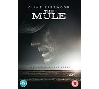 Mule. The [Edizione: Regno Unito]