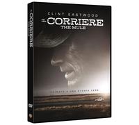 The Mule (DVD) Clint Eastwood Bradley Cooper Laurence Fishburne Michael Peña