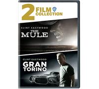 The Mule / Gran Torino