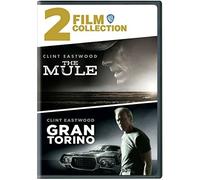 The Mule / Gran Torino (DVD)