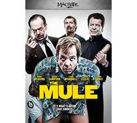 The Mule [Region 1]