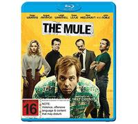 The Mule [Region B] [Blu-ray]