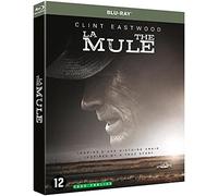 La Mule [Blu-Ray]