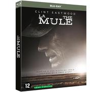 The Mule SBD (Blu-ray) Alison Eastwood Andy Garcia Clint Eastwood Bradley Cooper