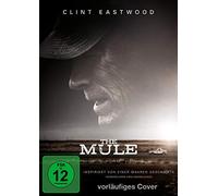 The Mule Steelbook [Blu-ray] [Limited Edition]