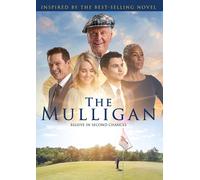 The Mulligan (DVD)