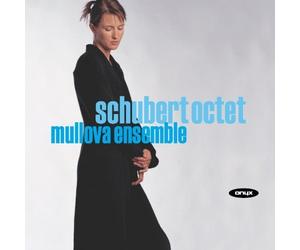 The Mullova Ensemble Schubert: Octet (CD) Album