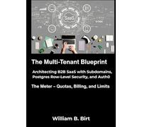 The Multi-Tenant Blueprint: Architecting B2B SaaS with Subdomains, Postgres Row-Level Security, and Auth0.