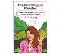 The Multilingual Reader (Tascabile)