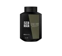 SEB MAN SEBMAN THE MULTITASKER 3 in 1 hair wash 250 ml