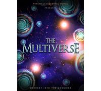 The Multiverse (DVD) Tilda C. Patrick Ray Gallows
