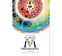 Grant Morrison The Multiversity Deluxe Edition (Copertina rigida)