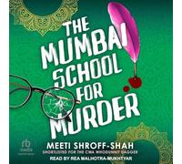 The Mumbai School for Murder: 3