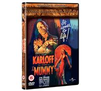 The Mummy (1931)