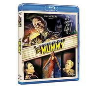 The Mummy (1932) + Bonus Disc (2 Blu-Ray) [Edizione: Regno Unito] [Edizione: Regno Unito]