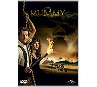 The Mummy (1999) - 2017 (Resleeve) [Edizione: Regno Unito] [Edizione: Regno Unito]