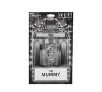 The Mummy Black & White Version Scale Action Figura 15 cm Universal Monsters Toony Terrors