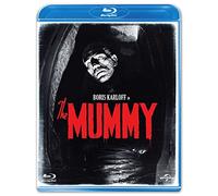 The Mummy [Blu-ray] [1932] [Region Free]