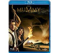 The Mummy [Blu-ray] [1999]