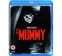 The Mummy [Blu-ray] [1932] [Region Free]