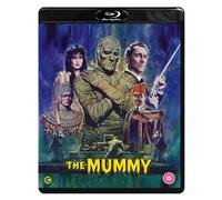 The Mummy (Blu-ray)