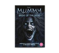 The Mummy: Bride of the Dead (DVD)