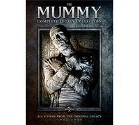 The Mummy: Complete Legacy Collection