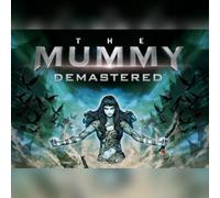 The Mummy Demastered (PC) Steam Key - GLOBAL