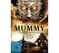 The Mummy - Die Wiedergeburt (uncut)