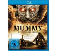 The Mummy - Die Wiedergeburt (uncut) (Blu-ray)