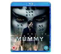 The Mummy [Edizione: Regno Unito]