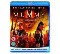 The Mummy [Edizione: Regno Unito]